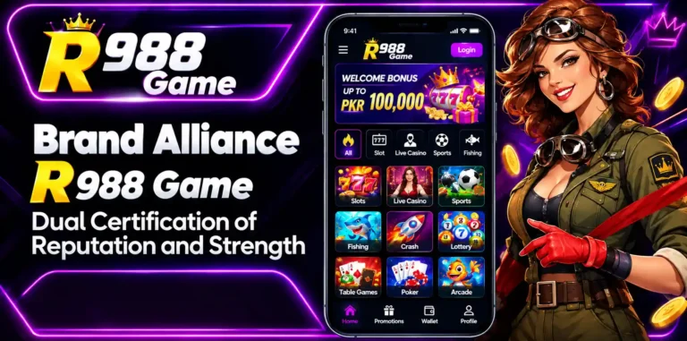 R988 Game